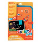 Carioca Baby Travel Kit cu cretă
