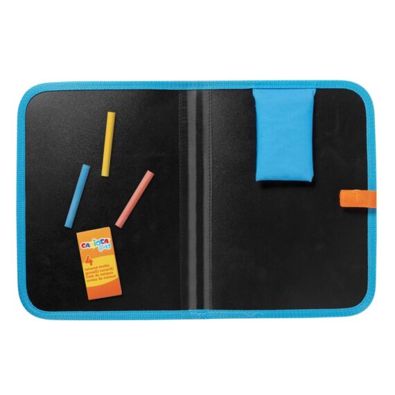 Carioca Baby Travel Kit cu cretă detalii
