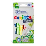 Carioca Fabric 6/set