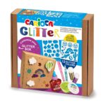 Carioca Glitter Creator Box