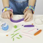 Carioca Modelight Bijoux “Brățări și clipsuri” exemplu