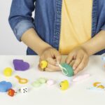 Carioca Modelight Bijoux “Inele și coliere” exemplu