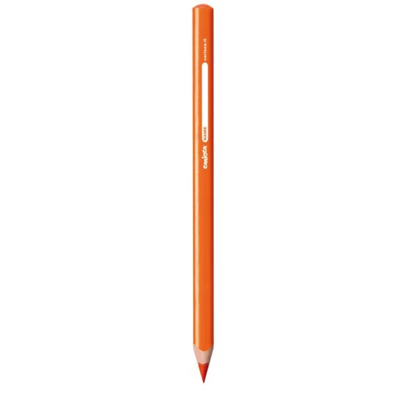 Creion color triunghiular Maxi