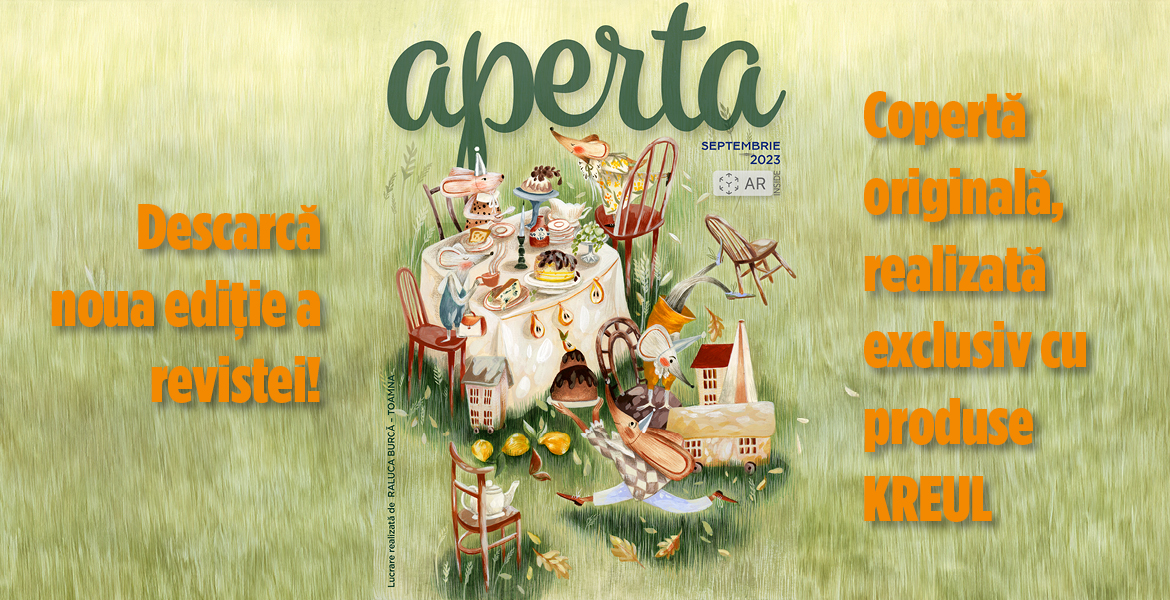 Magazin Aperta 09-2023
