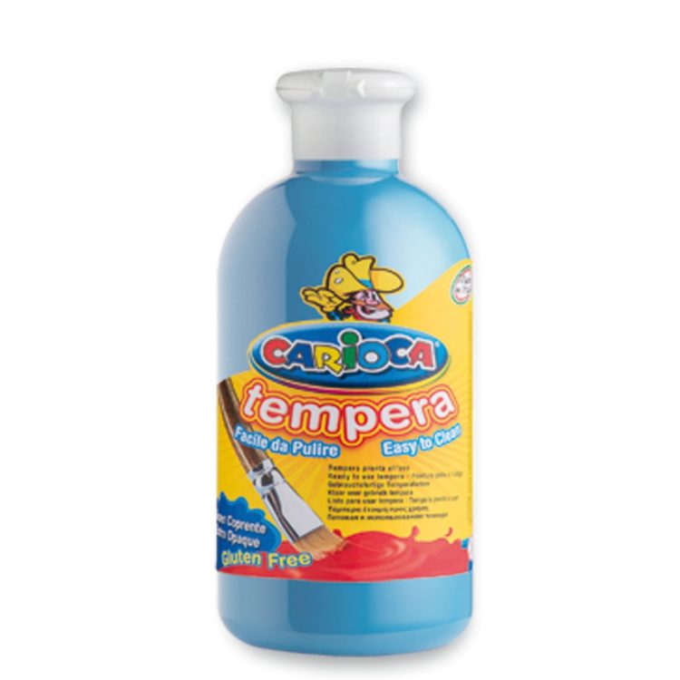 Ready tempera - Bleu