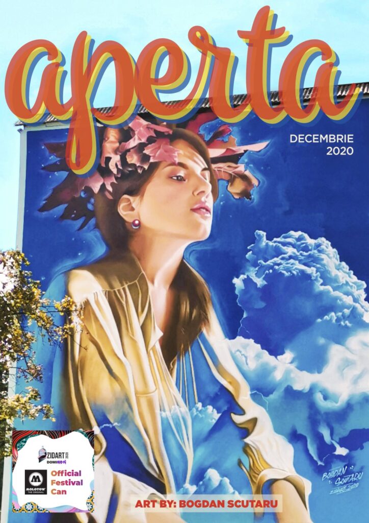 Revista Aperta 12-2019