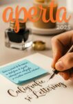 Aperta Magazin 2025